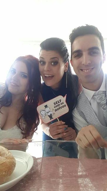 e foi lindo 💜 muito mais do que poderíamos ter esperado! - 8