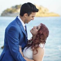 Sessão Trash the Dress - 1