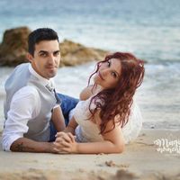 Sessão Trash the Dress - 3