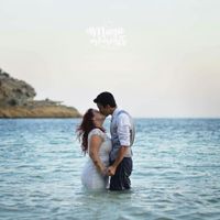 Sessão Trash the Dress - 4