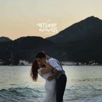 Sessão Trash the Dress - 5