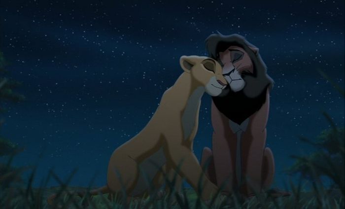 O Amor Vencerá