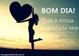 Boa Semana!!!!
