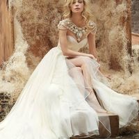 Vestido B