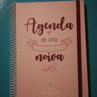 Apresentação e Agenda da Noiva - 1