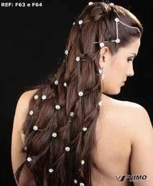 penteado