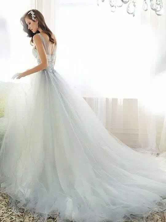 vestido do dia