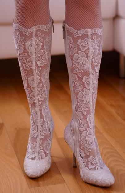 botas
