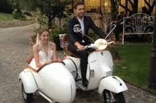 vespa!