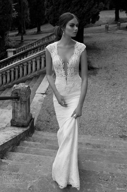 vestido frente