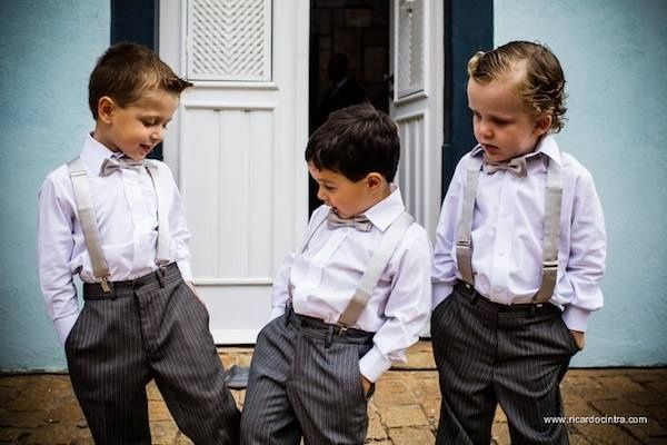 traje