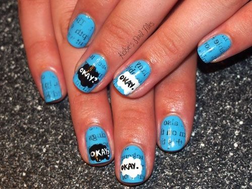 manicure