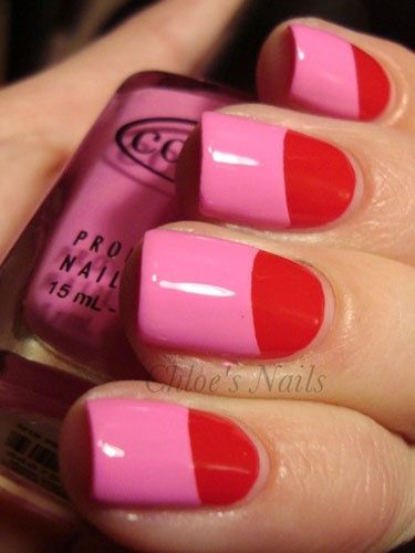 manicure