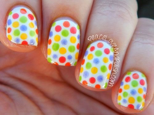 manicure