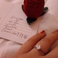 Porque decidiste casar-te? - 1