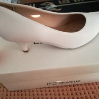 Sapatos de noiva - 1