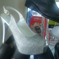 Ajuda sapatos noiva - 1