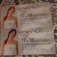 Convites para gaia noivos - 1