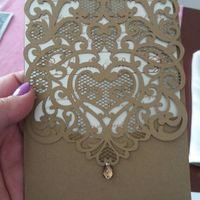 Noivas com estilo - Os Convites 💌 - 1