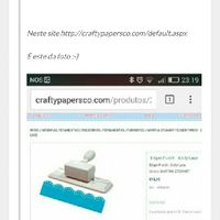 Os nossos convites - 1