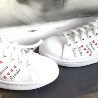 Sapatos Check! - 1