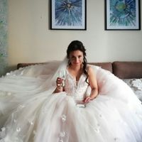 Carina: versão casada :) - 1