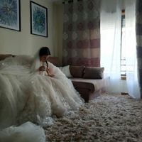 Carina: versão casada :) - 2