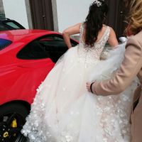 Carina: versão casada :) - 3