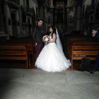 Carina: versão casada :) - 6