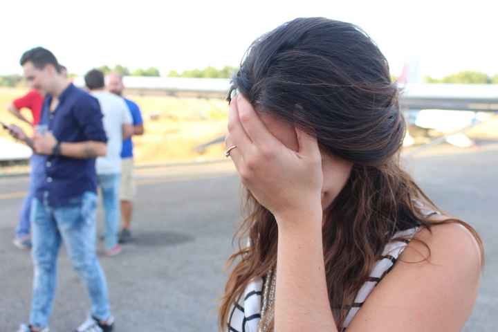 Agora é a sério!