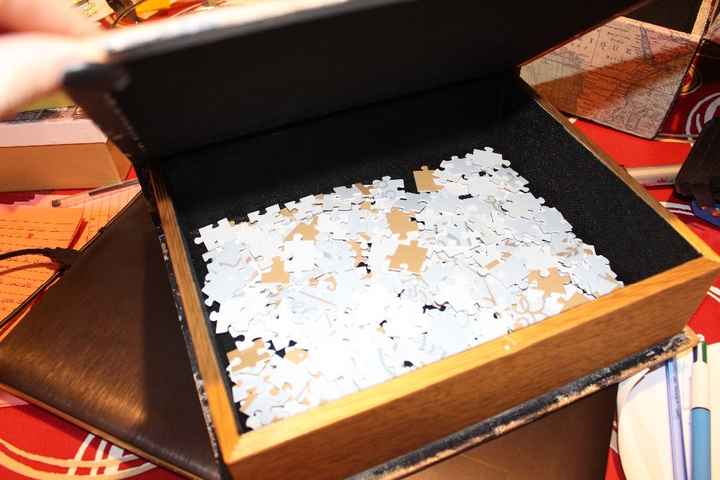 Puzzle