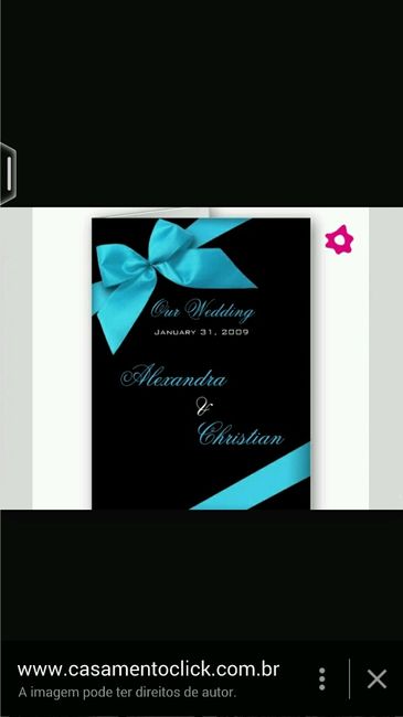Livro honra com caixinha - 7