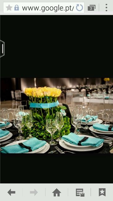 Tema casamento - 1