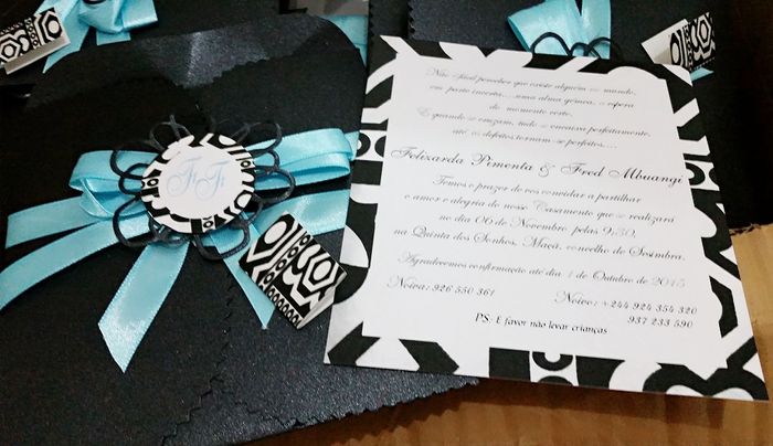 Tema casamento - 3