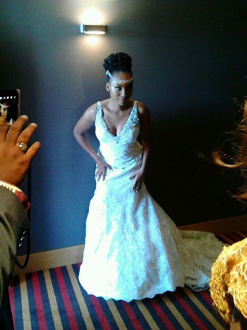 Já sou casada!! - 20
