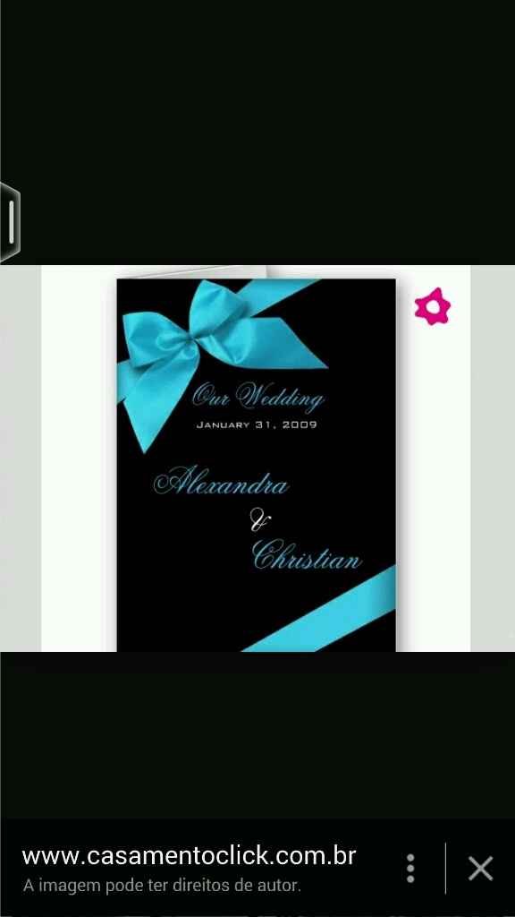 Livro honra com caixinha - 7