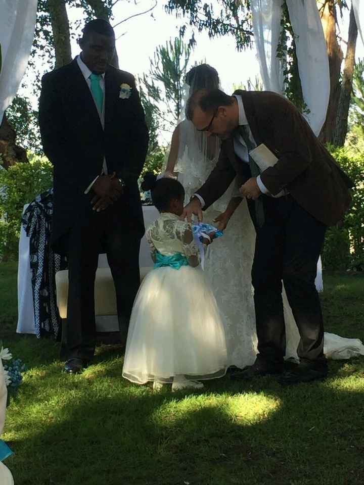 Já sou casada!! - 15