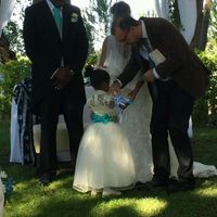 Já sou casada!! - 15
