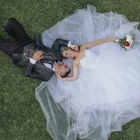 Quantos ❤️ dás para o dia do teu casamento? Avalia! - 1