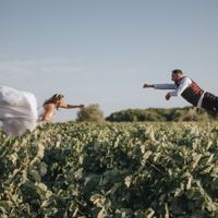 Quantos ❤️ dás para o dia do teu casamento? Avalia! - 3