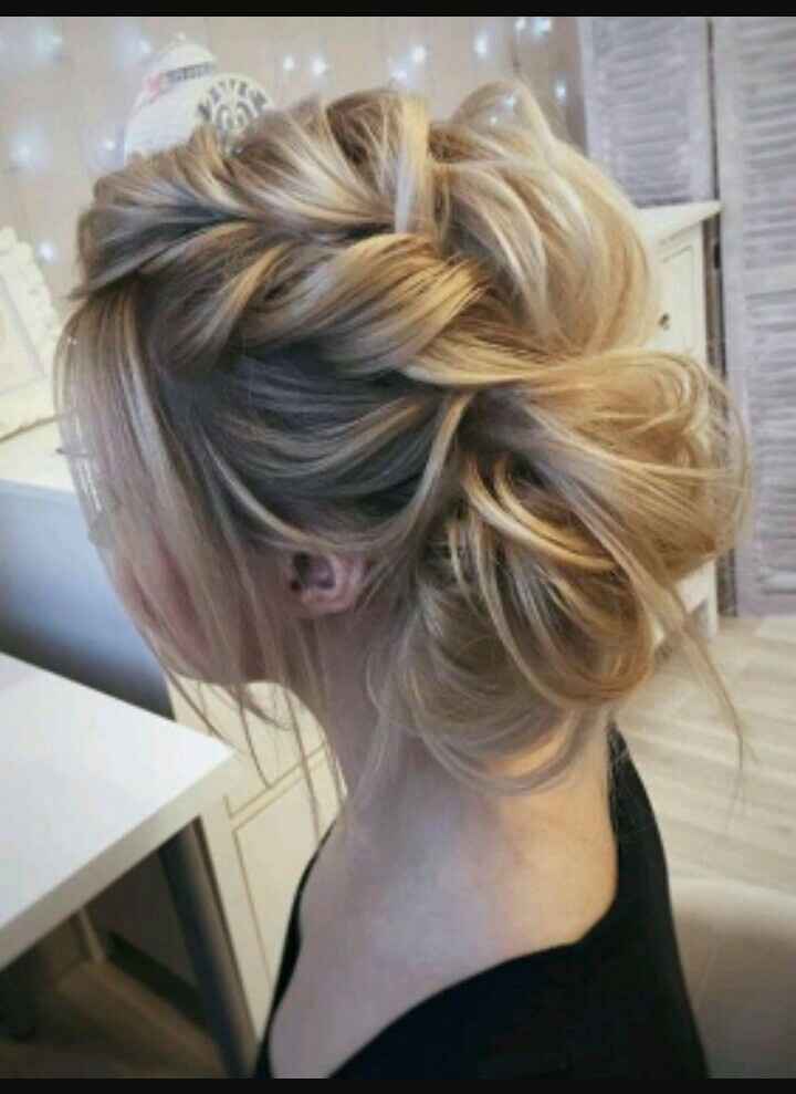  o penteado ideal - 1