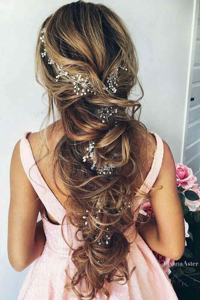  o penteado ideal - 4