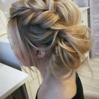  o penteado ideal - 1