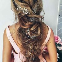  o penteado ideal - 4