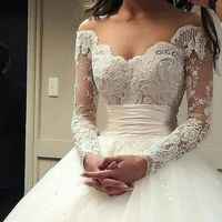  Meu estilo de noiva ❤ - 2