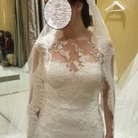 Prova do vestido - 2