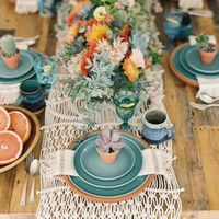 Estilo boho chic - Joana Martins - 7