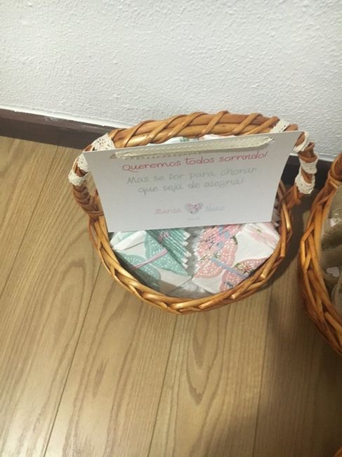 Etiquetas lagrimas da alegria - 1