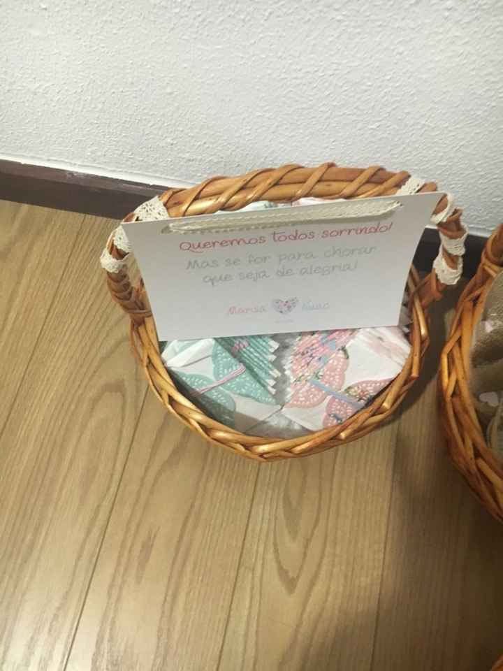 Lágrimas de alegria???? - 1