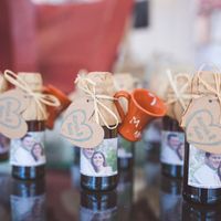 O meu dilema de casamento são as lembranças de casamento - 1